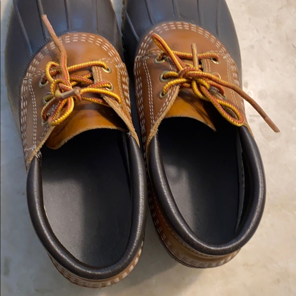 LL Bean Bean Boots - Picture 5 of 9